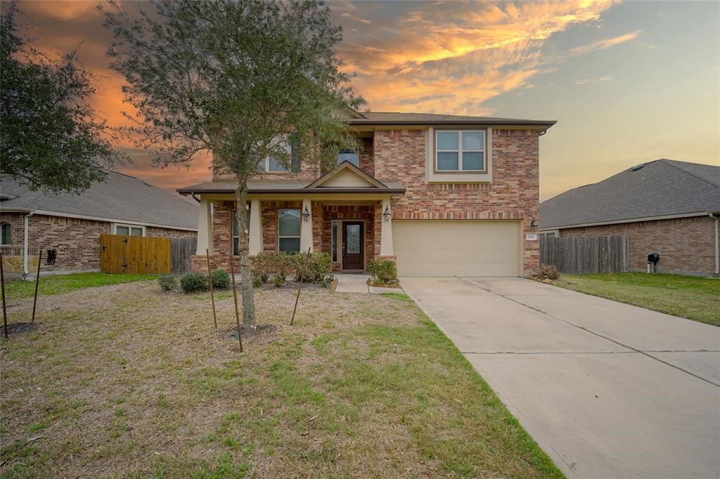 6731 Trinity Trail Lane Rosenberg, TX 77469 - Photo 1 of 36