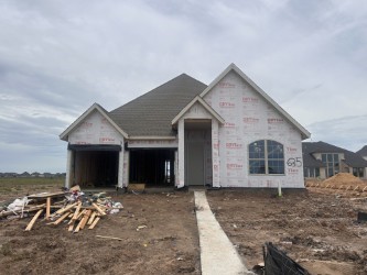 635 Beautyberry Way Rosenberg, TX 77471 - Photo 4 of 8