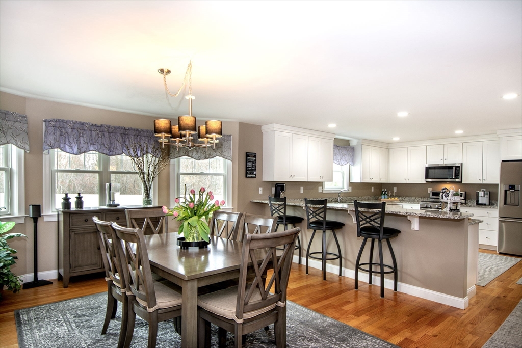 10 Jensen Farm Road Braintree, MA 02184 - Photo 14 of 42