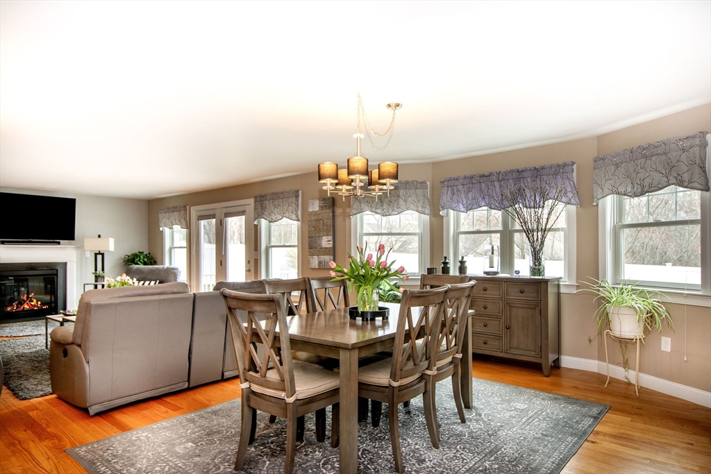 10 Jensen Farm Road Braintree, MA 02184 - Photo 15 of 42