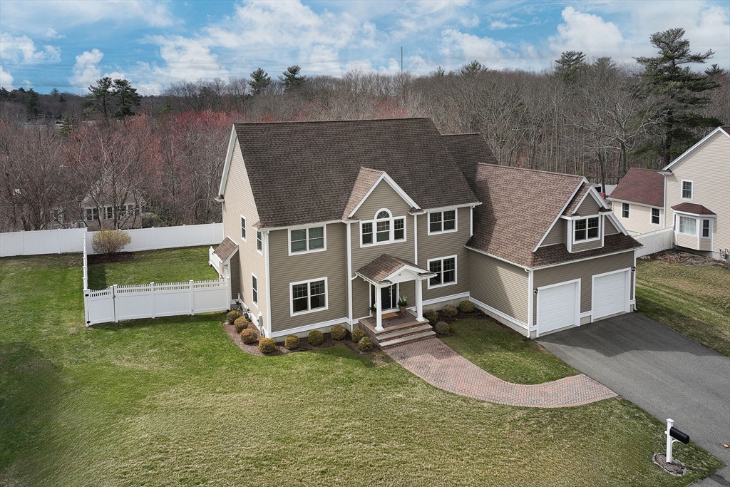 10 Jensen Farm Road Braintree, MA 02184 - Photo 3 of 42