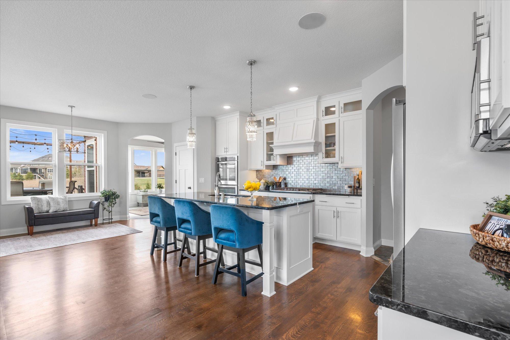 9 Rapp Farm Boulevard North Oaks, MN 55127 - Photo 20 of 90 Gallery Image 20
