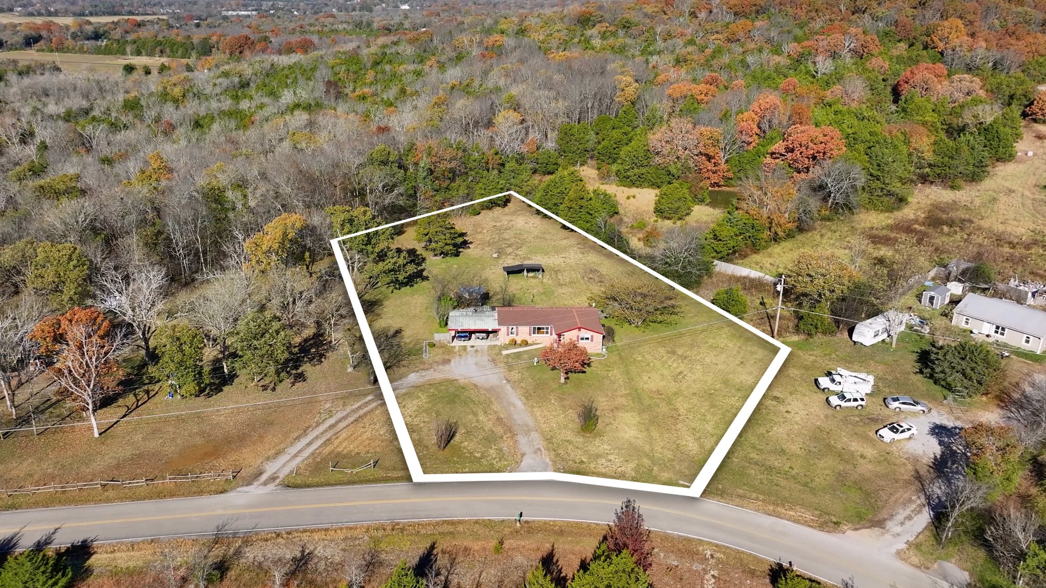 6381 Manus Road Murfreesboro, TN 37127 - Photo 1 of 26 Gallery Image 1