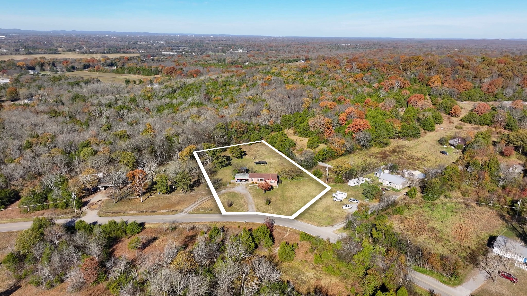 6381 Manus Road Murfreesboro, TN 37127 - Photo 26 of 26 Gallery Image 26