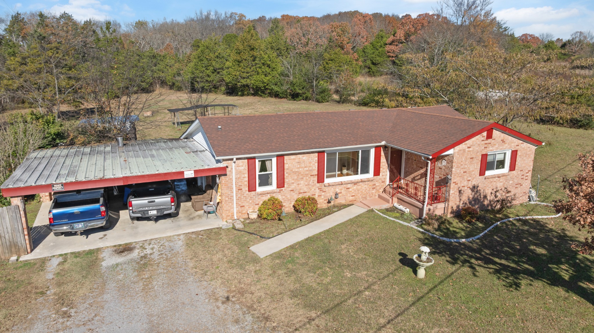 6381 Manus Road Murfreesboro, TN 37127 - Photo 3 of 26 Gallery Image 3