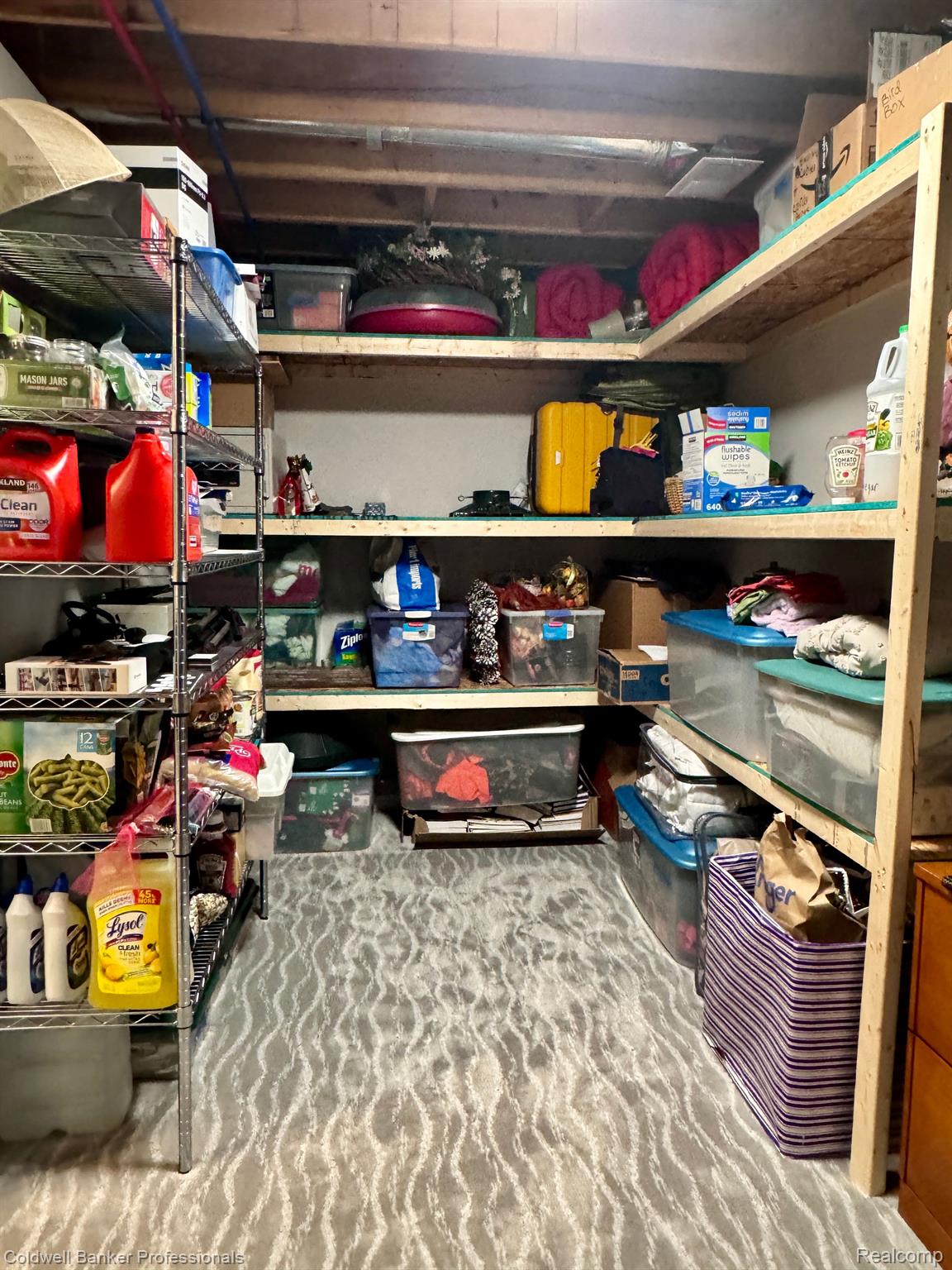 5166 Skelton Road Columbiaville, MI 48421 - Photo 41 of 99 Storage
