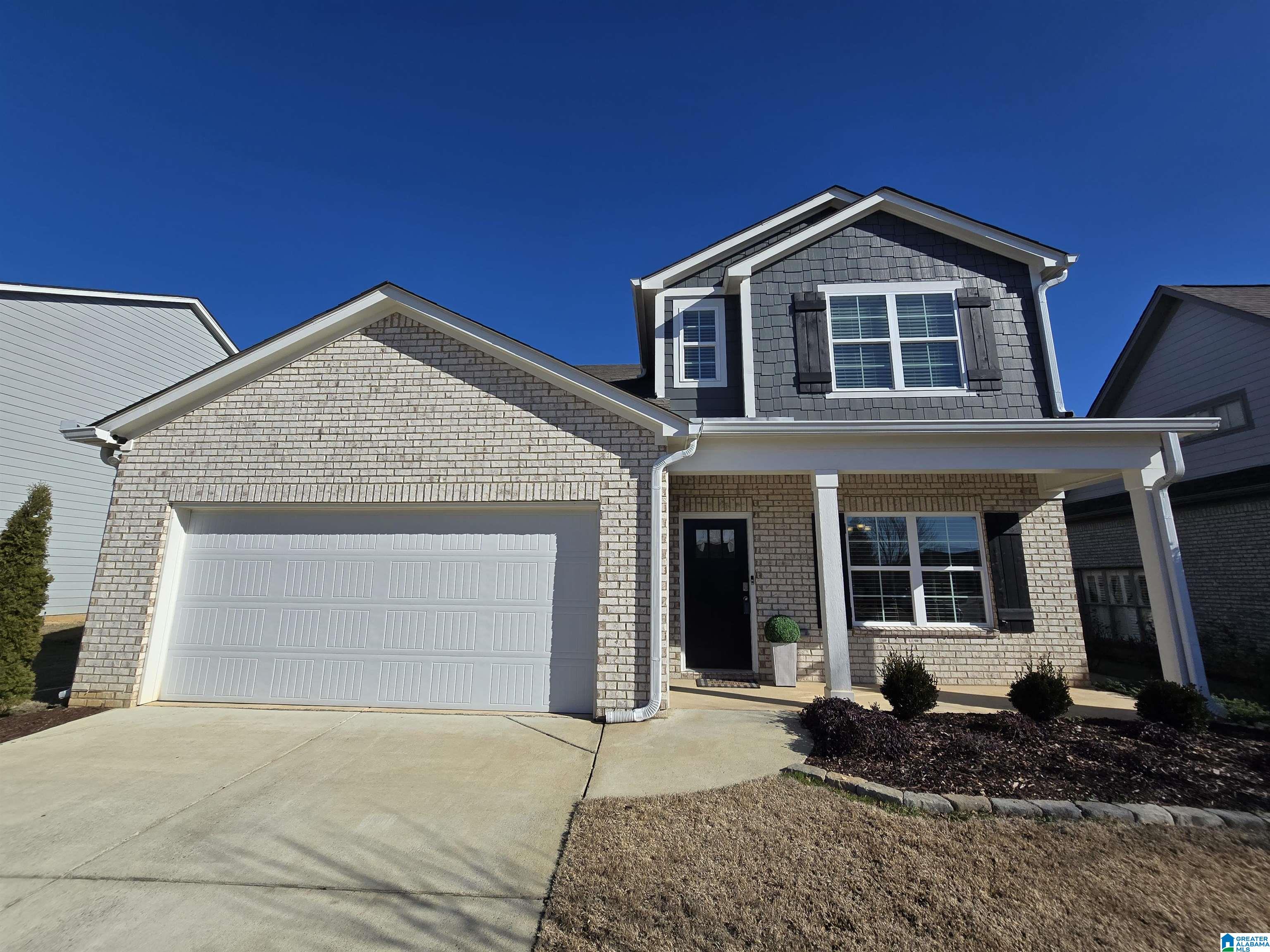 5854 Ridgeline Drive Bessemer, AL 35022 - Photo 77 of 86