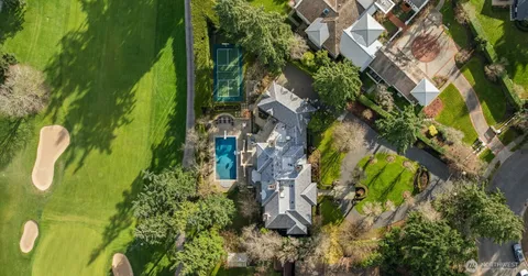 $12,495,000 | Undisclosed Address, Medina, WA 98039