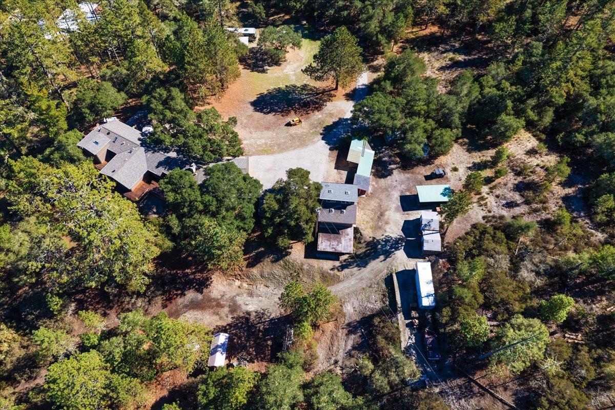7409 Hihn Road Ben Lomond, CA 95005 - Photo 99 of 101