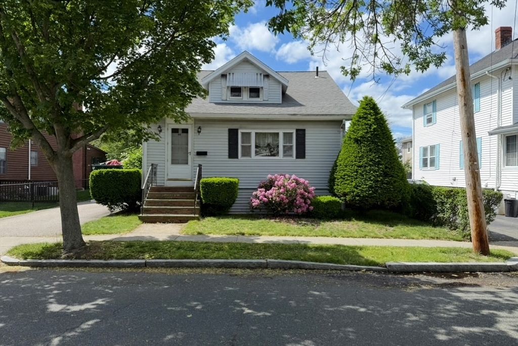 44 Ferndale Road, Unit 2 Quincy, MA 02170 - Photo 13 of 13
