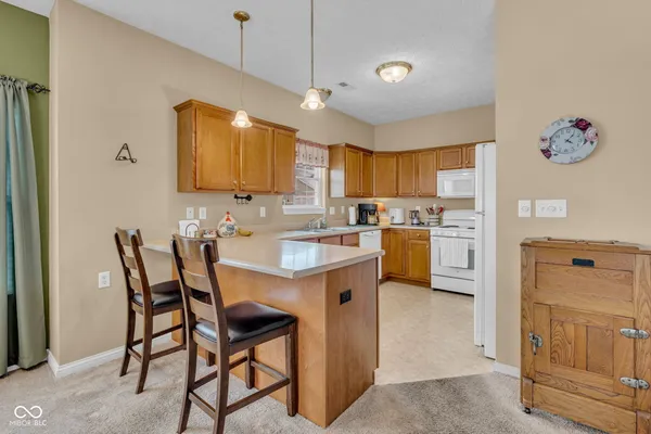 $225,000 | 510 Elm Leaf Drive, Greencastle, IN 46135