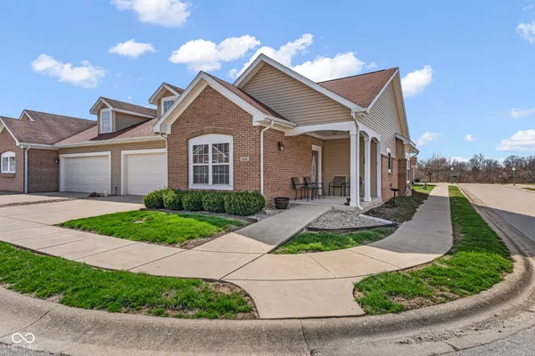 $225,000 | 510 Elm Leaf Drive, Greencastle, IN 46135