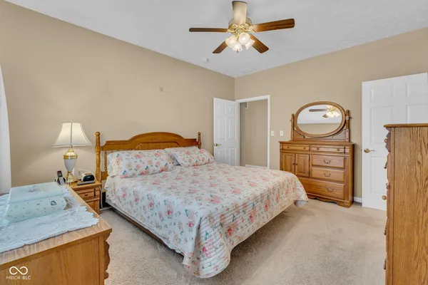 $225,000 | 510 Elm Leaf Drive, Greencastle, IN 46135