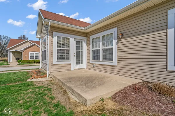 $225,000 | 510 Elm Leaf Drive, Greencastle, IN 46135