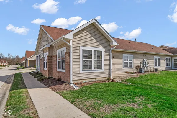 $225,000 | 510 Elm Leaf Drive, Greencastle, IN 46135