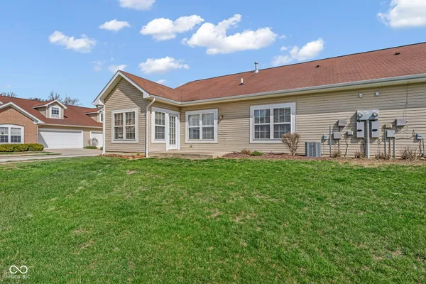 $225,000 | 510 Elm Leaf Drive, Greencastle, IN 46135