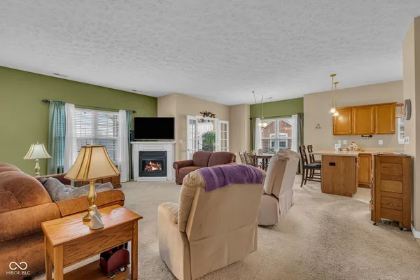 $225,000 | 510 Elm Leaf Drive, Greencastle, IN 46135