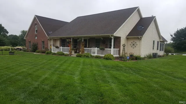 $479,900 | 3572 Highway 10, Lake Village, IN 46349