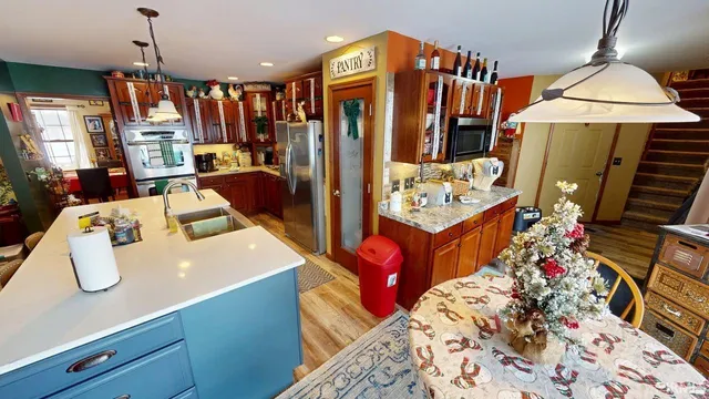 $479,900 | 3572 Highway 10, Lake Village, IN 46349