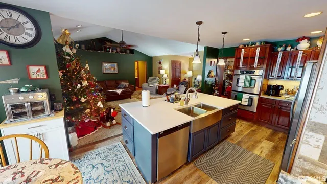 $479,900 | 3572 Highway 10, Lake Village, IN 46349