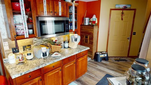 $479,900 | 3572 Highway 10, Lake Village, IN 46349