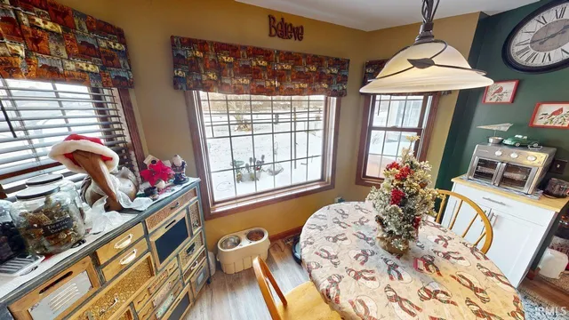 $479,900 | 3572 Highway 10, Lake Village, IN 46349