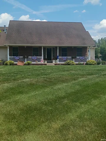 $479,900 | 3572 Highway 10, Lake Village, IN 46349