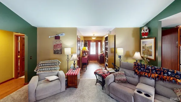 $469,900 | 3572 Highway 10, Lake Village, IN 46349