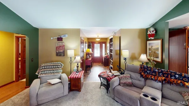 $479,900 | 3572 Highway 10, Lake Village, IN 46349