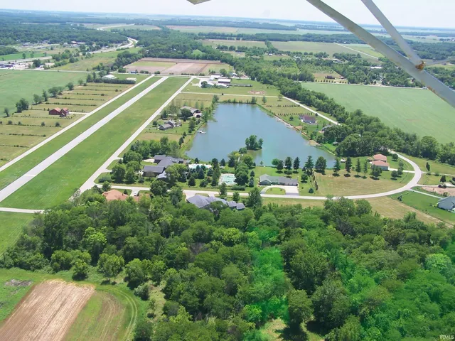 $479,900 | 3572 Highway 10, Lake Village, IN 46349