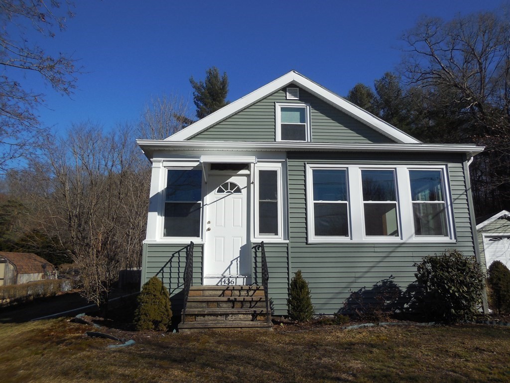 436 Rock Valley Road Holyoke, MA 01040 - Photo 1 of 18