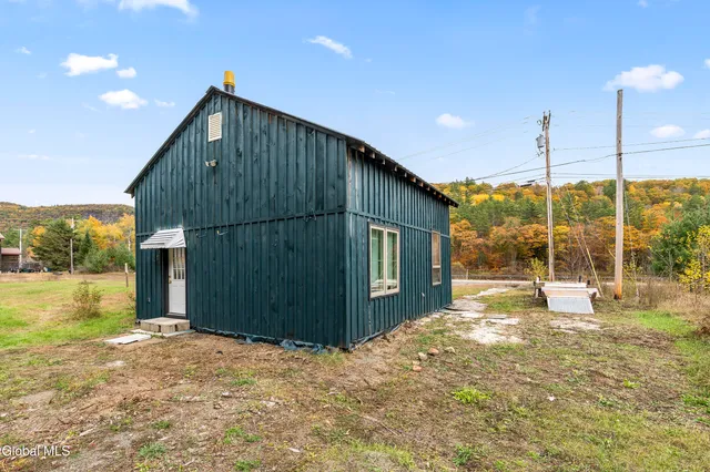 $174,900 | 4109 Highway 28, Johnsburg, NY 12853