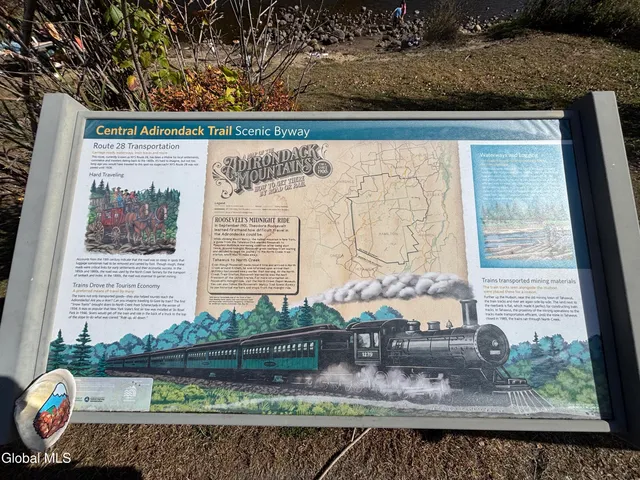 $174,900 | 4109 Highway 28, Johnsburg, NY 12853