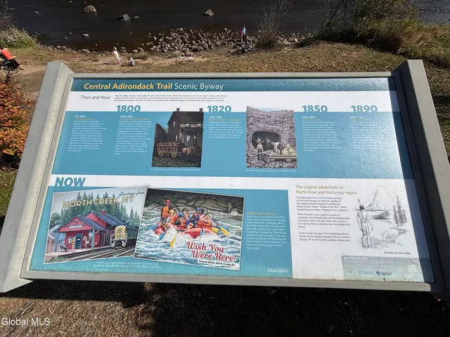 $174,900 | 4109 Highway 28, Johnsburg, NY 12853