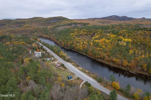 $174,900 | 4109 Highway 28, Johnsburg, NY 12853