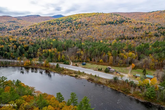 $174,900 | 4109 Highway 28, Johnsburg, NY 12853