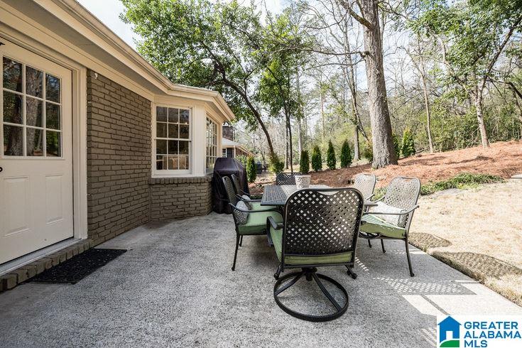 3608 Spring Valley Road Mountain Brook, AL 35223 - Photo 31 of 36