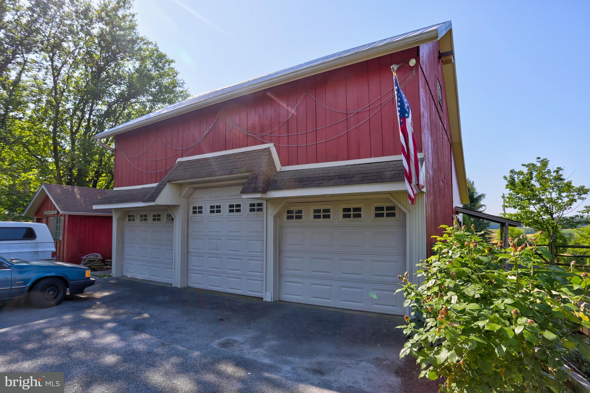272 Upper Valley Road Christiana, PA 17509 - Photo 23 of 43