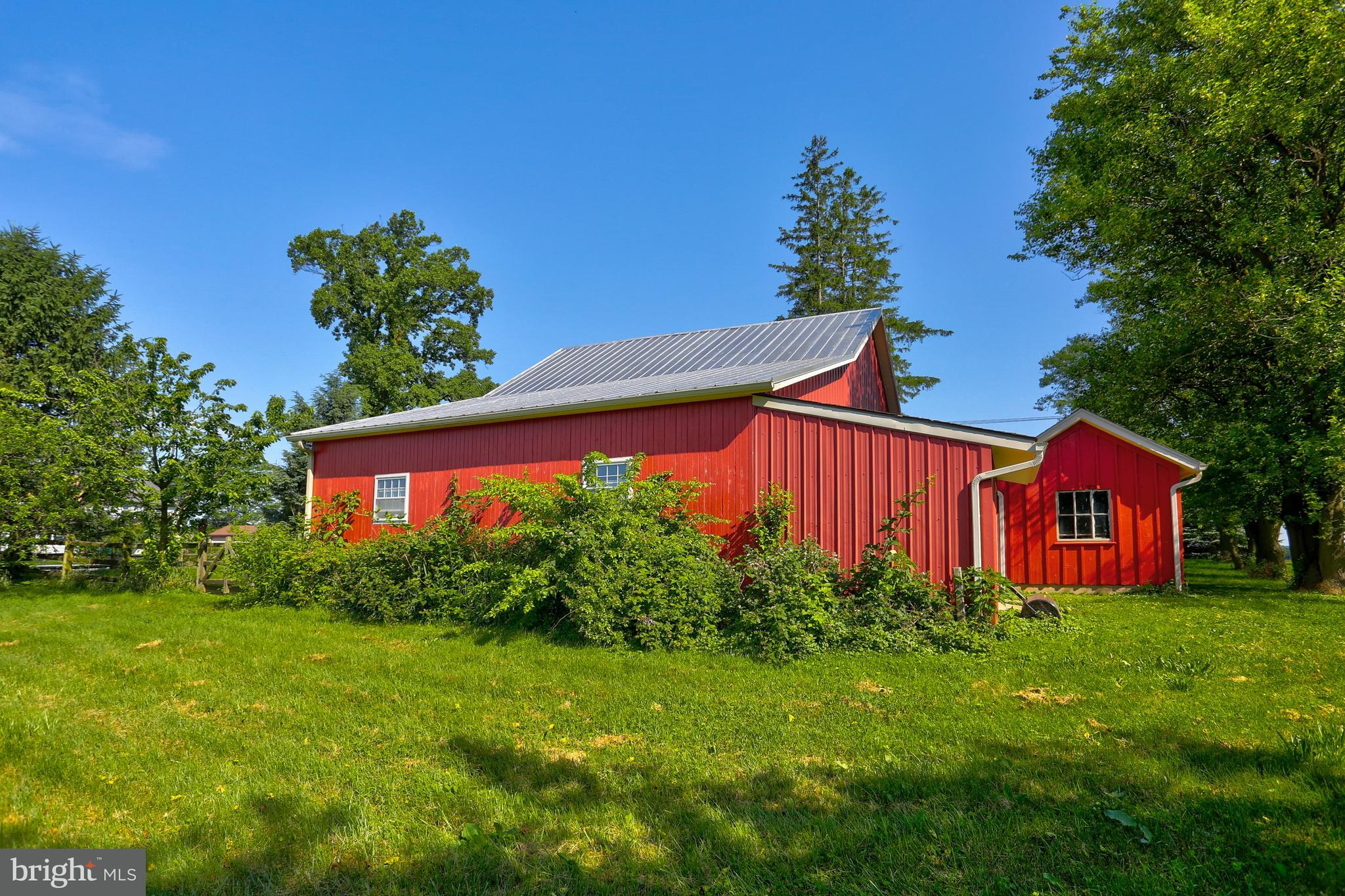 272 Upper Valley Road Christiana, PA 17509 - Photo 26 of 43