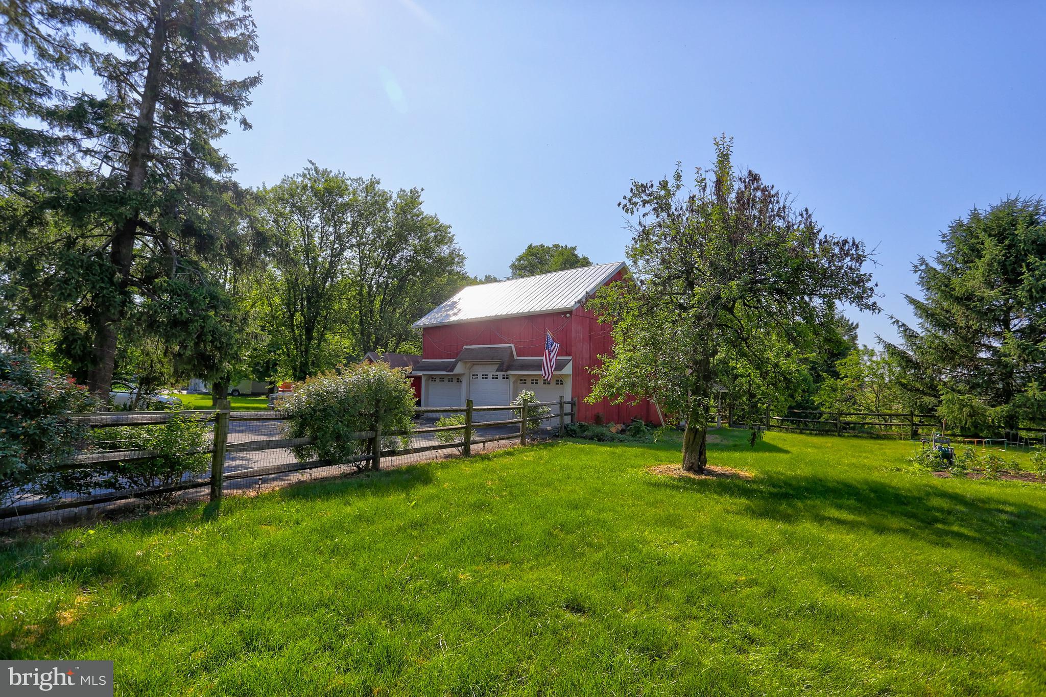 272 Upper Valley Road Christiana, PA 17509 - Photo 29 of 43