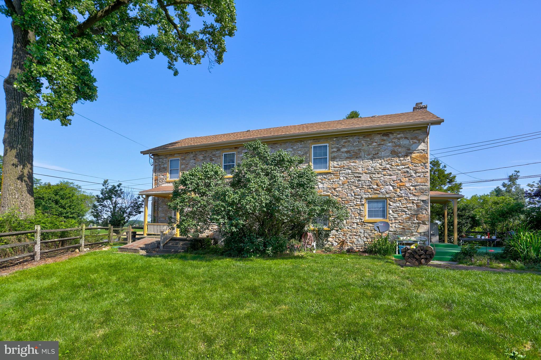 272 Upper Valley Road Christiana, PA 17509 - Photo 31 of 43