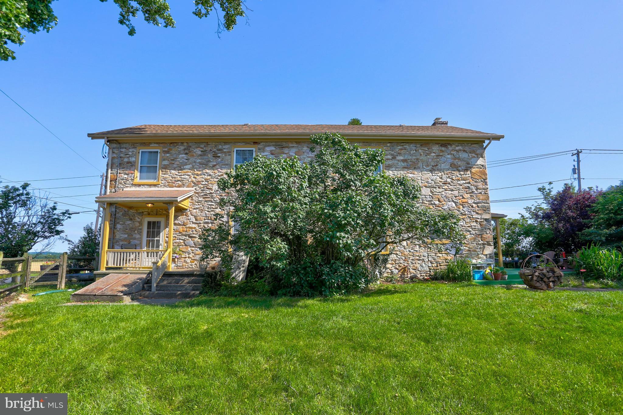272 Upper Valley Road Christiana, PA 17509 - Photo 32 of 43