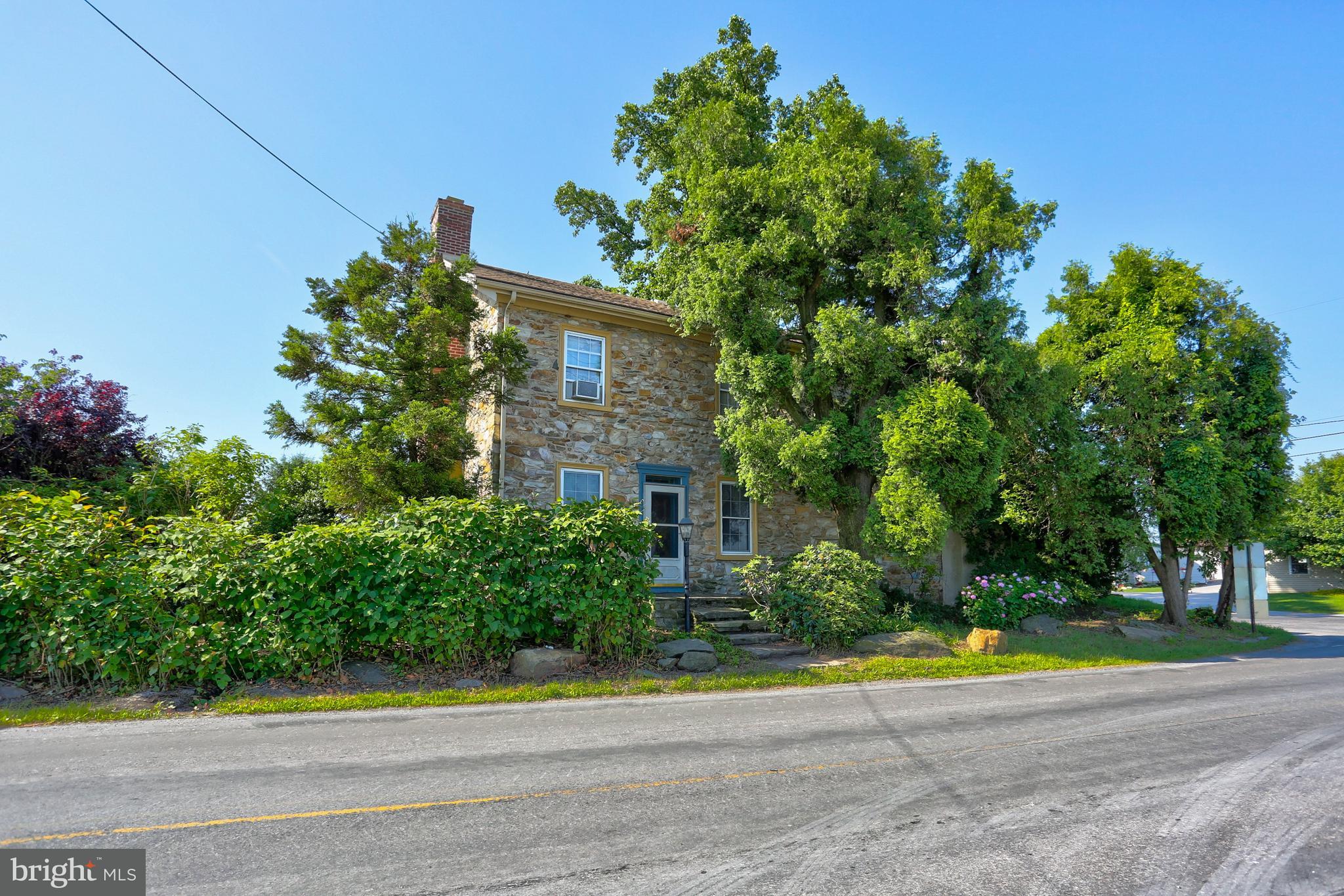 272 Upper Valley Road Christiana, PA 17509 - Photo 34 of 43
