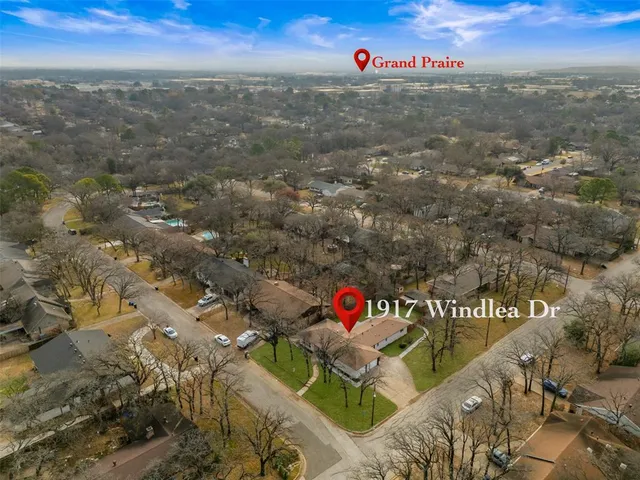 $395,000 | 1917 Windlea Drive, Euless, TX 76040