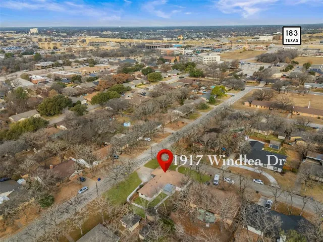 $395,000 | 1917 Windlea Drive, Euless, TX 76040