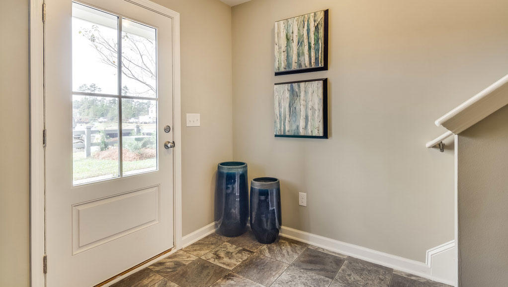 216 Goshen Road Moncks Corner, SC 29461 - Photo 4 of 38 Robie-A_2362_CR-Hamlets-Lot-1-NEW_Foyer1