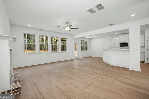 $469,900 | 3518 Jodeco Road, Jonesboro, GA 30236