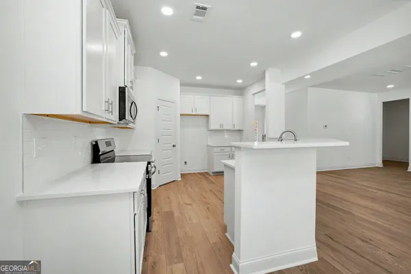 $469,900 | 3518 Jodeco Road, Jonesboro, GA 30236