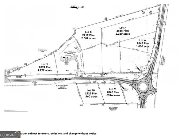 $469,900 | 3518 Jodeco Road, Jonesboro, GA 30236
