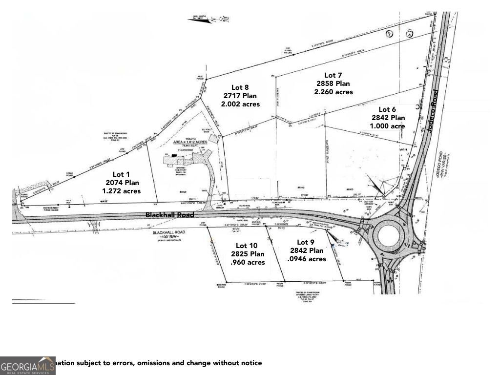 3518 Jodeco Road Jonesboro, GA 30236 - Photo 3 of 45